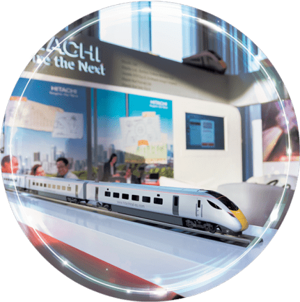 قمة السكك الحديدية و النقل المتكامل ٢٠١٦
