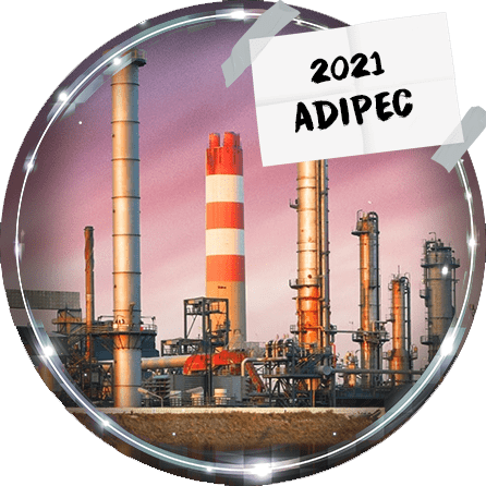 ADIPEC 2021