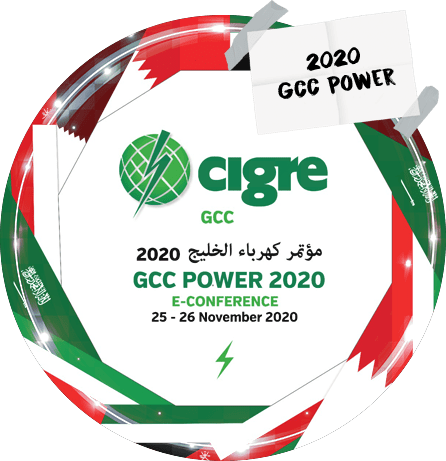 GCC Power 2020