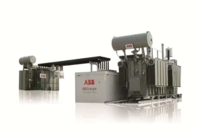 Variable speed drive (VSD) transformers