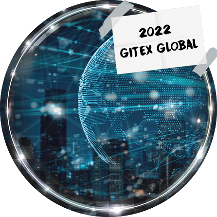 GITEX GLOBAL 2022