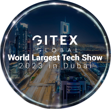 2023 gitex global