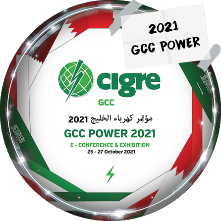 GCC Power 2021 