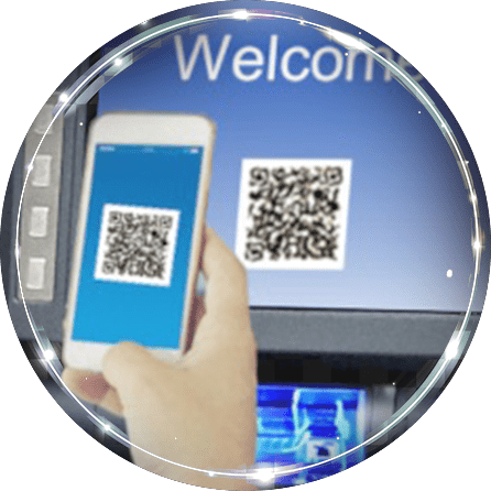 Touchless Transaction Solution