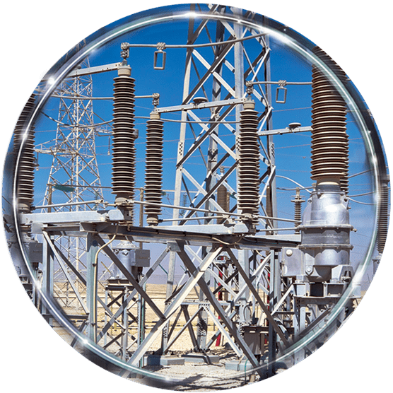Substations and Electrifications 