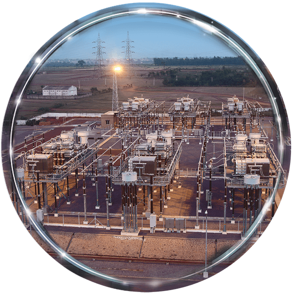 Grid and Power Quality Solutions
