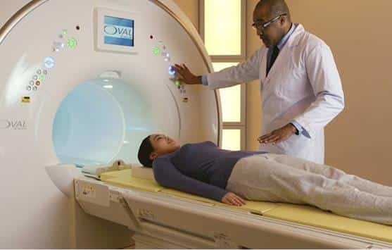 MRI predictive maintenance